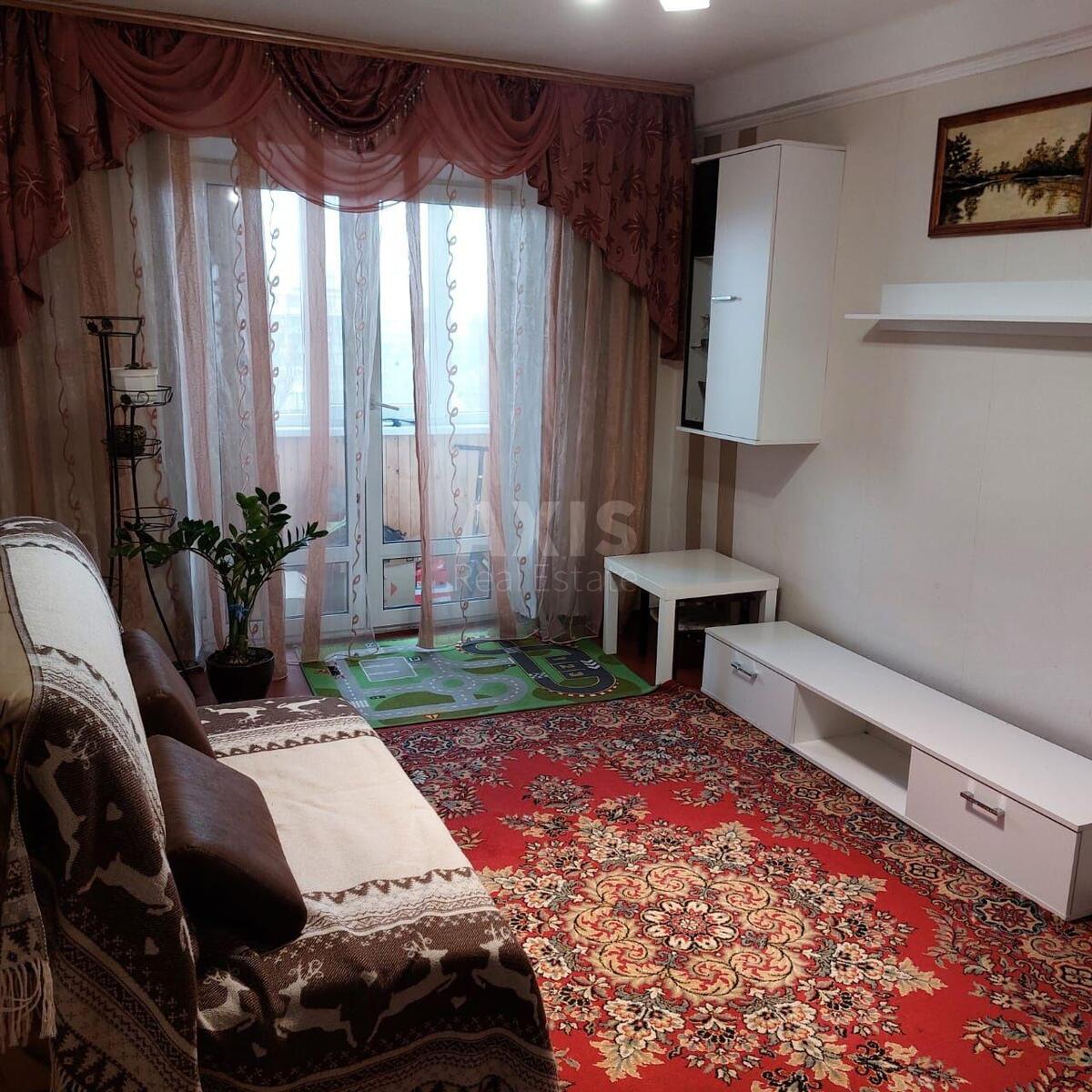 3k apartment vul. Lytvynenko-Vol'gemut 4631894