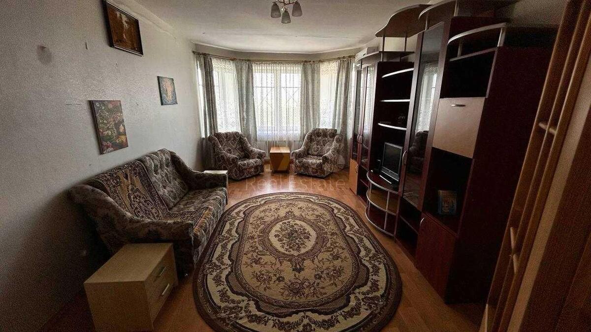 2k apartment vul. Rogozivs'ka 91