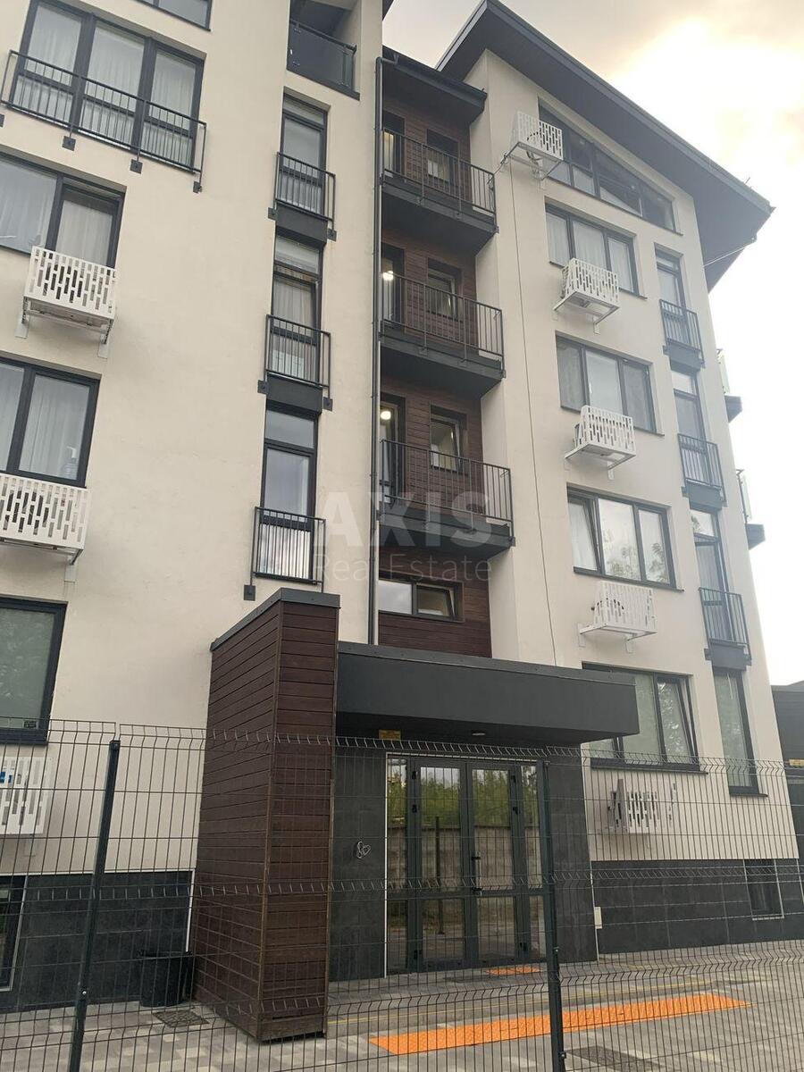 1k apartment vul. Sergija Kolosa 2Є5894817
