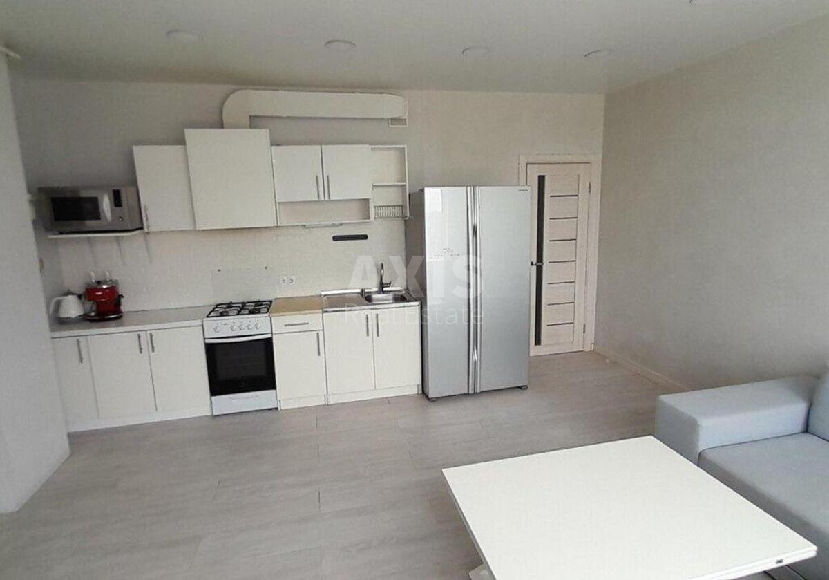 2k apartment vul. Junac'ka 658956