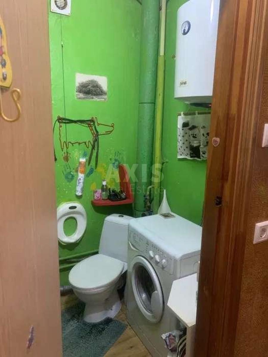 1k apartment vul. Yulia Zdanovska 83А5