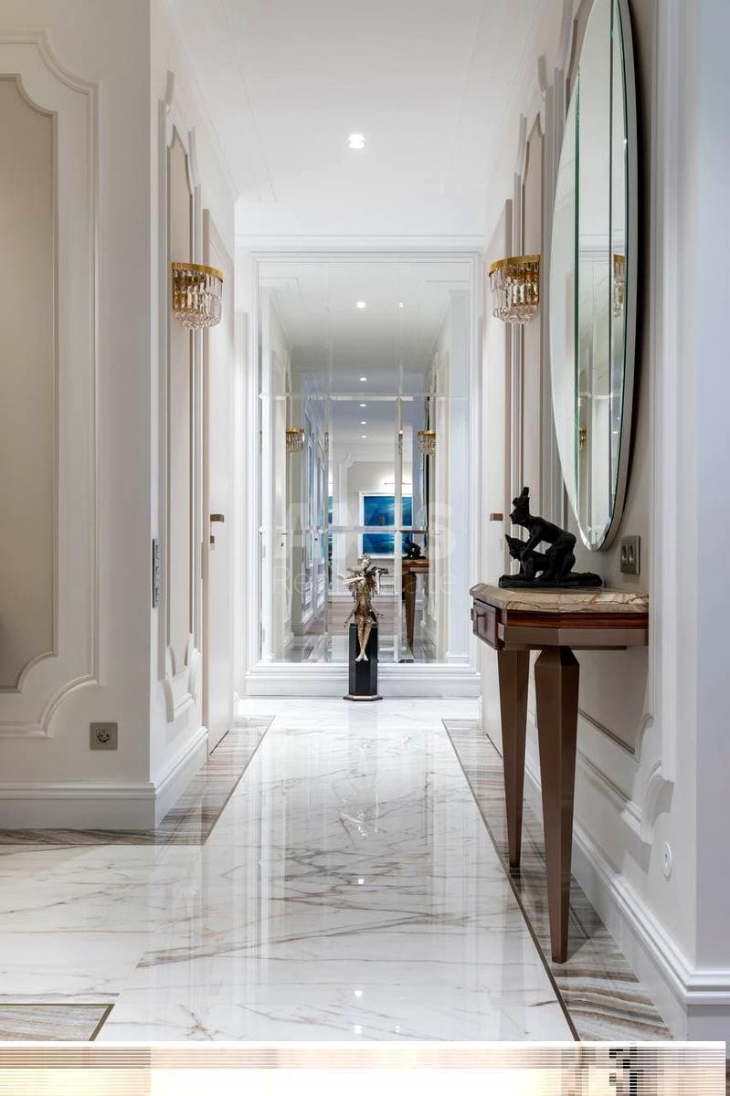 4к квартира ул. Джона Маккейна 76329218