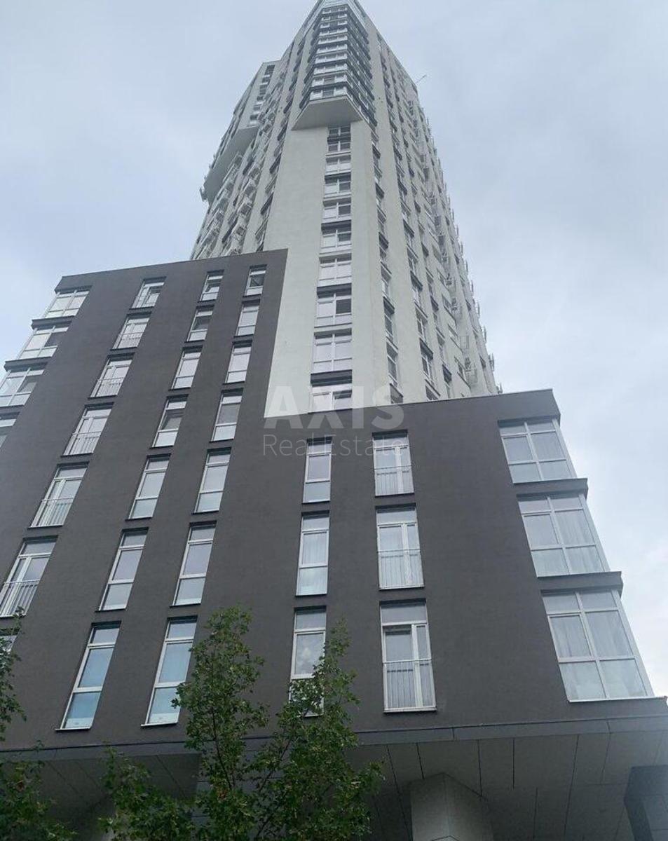 2k apartment vul. Gercena 35