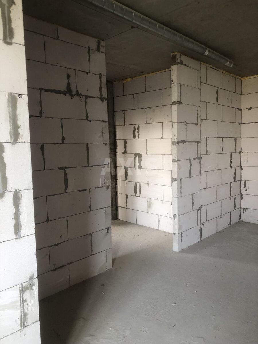 3k apartment vul. Nagirna 18/163