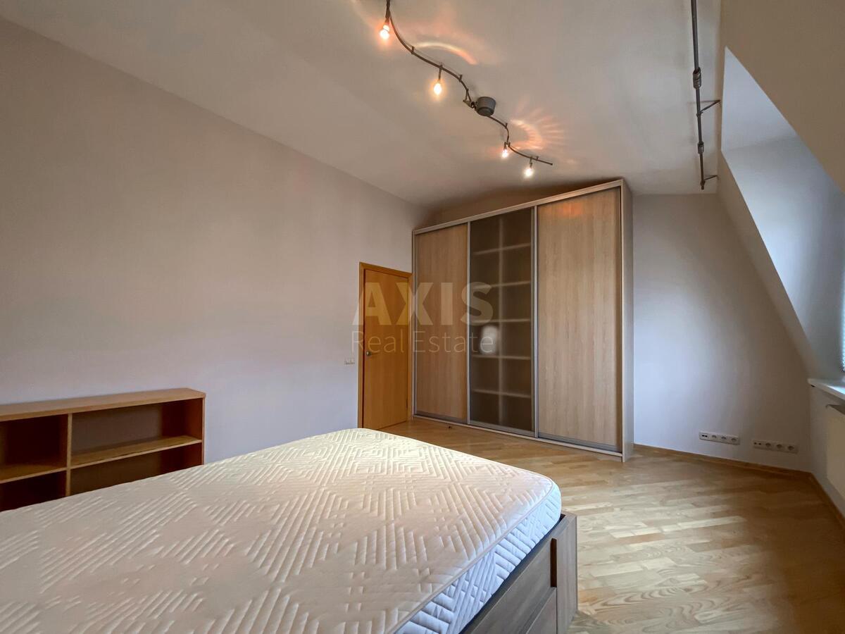 4k apartment vul. Jaroslaviv Val 196334515