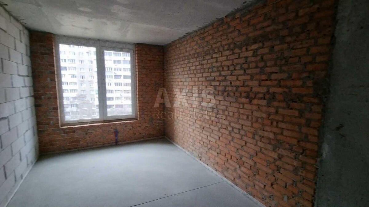 3k apartment vul. Sim'i' Kul'zhenkiv 223