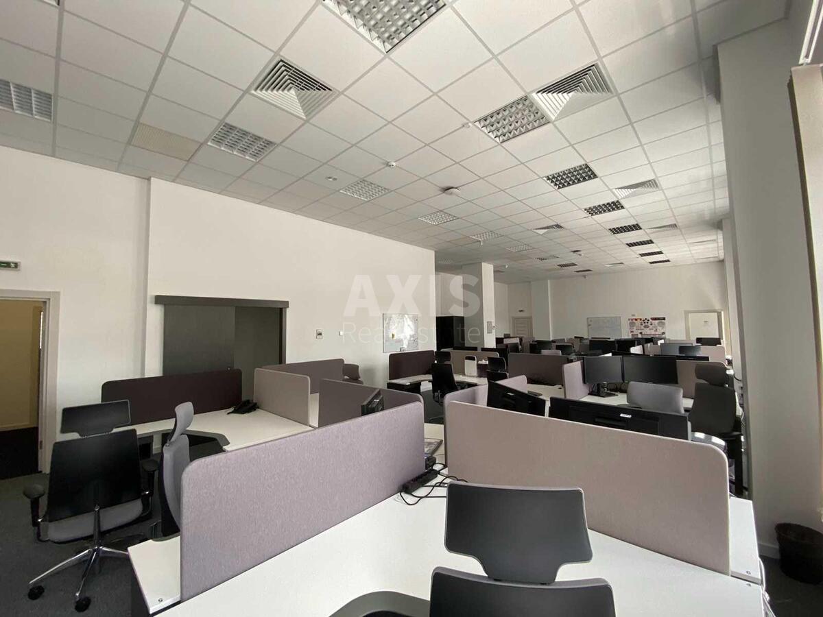 Office vul. Teligy Oleny 6, 1390m2591275
