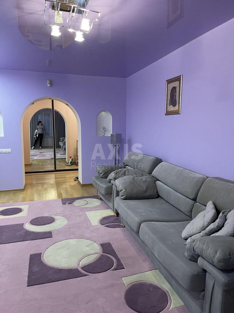 3k apartment pr-t Grygorenka Petra 24633625