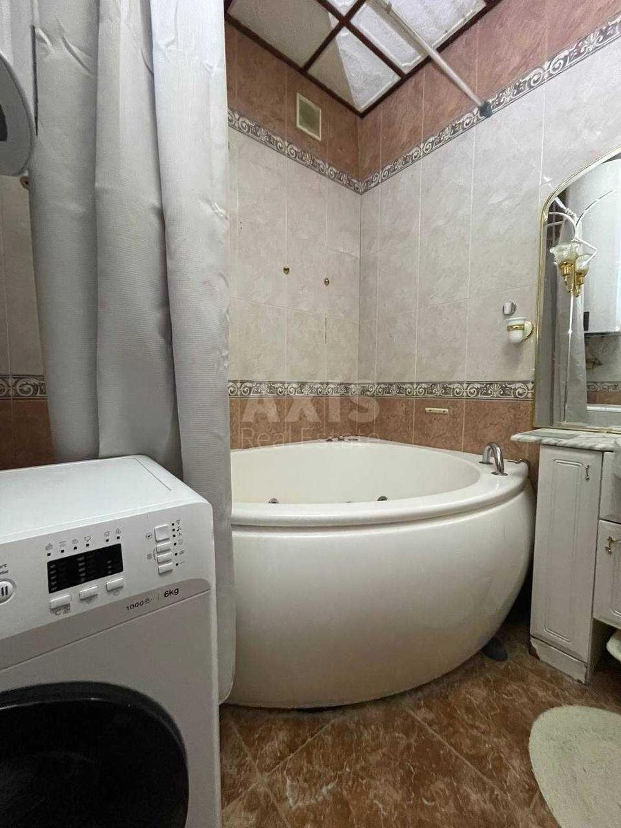 4k apartment vul. Jaroslaviv Val 146