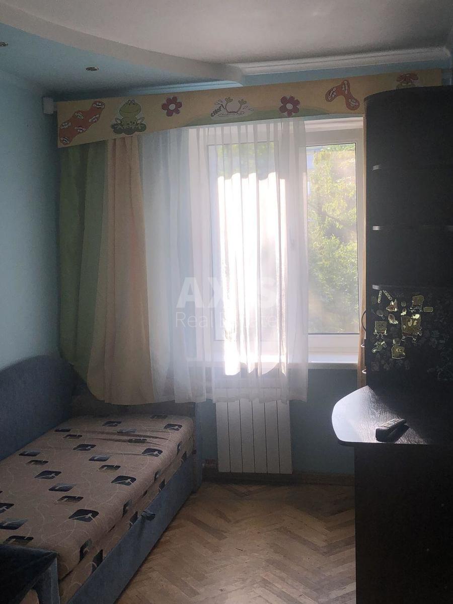 3k apartment pr-t Vidradnyj 122