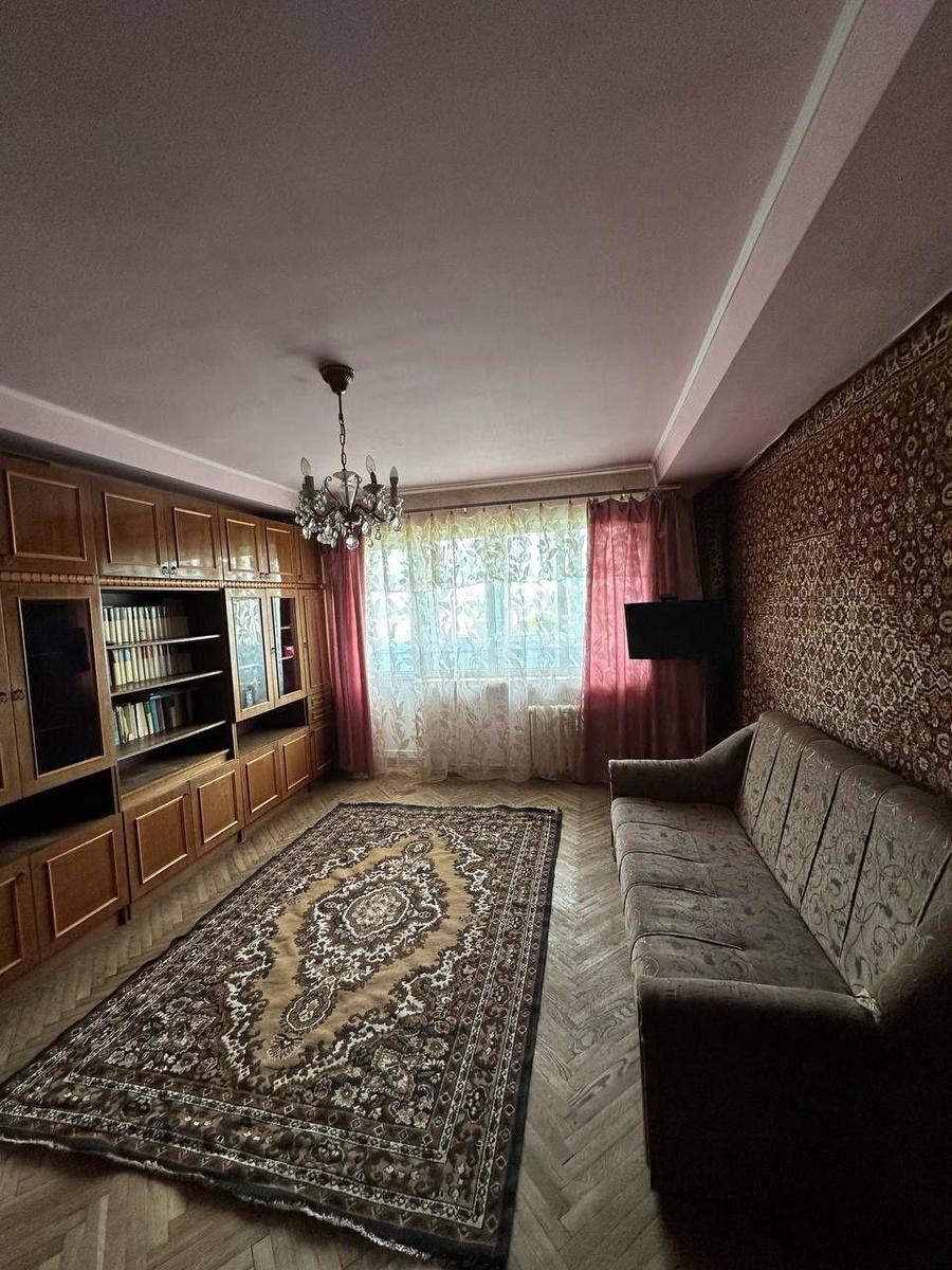 3k apartment bul. Chokolivs'kyj 190
