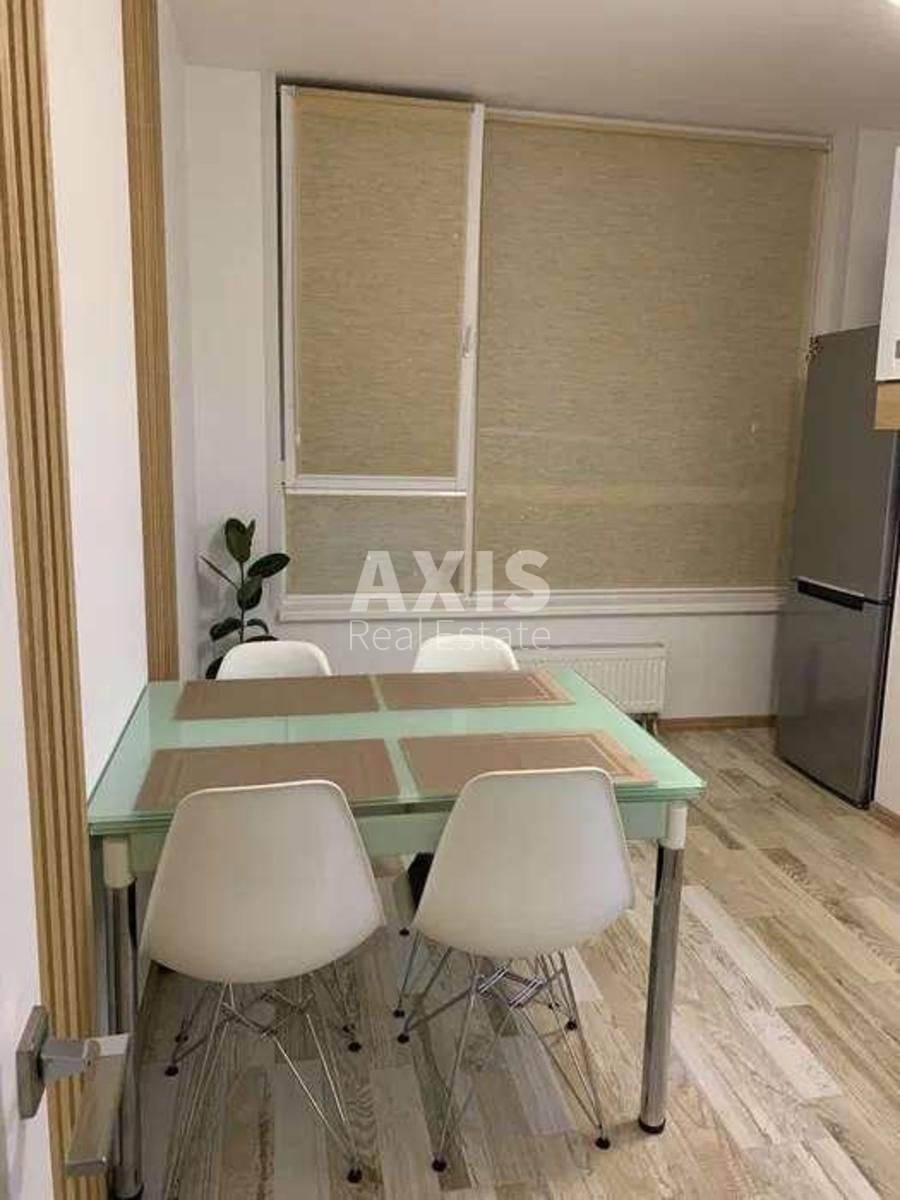 1k apartment vul. Praktychna 1К275950