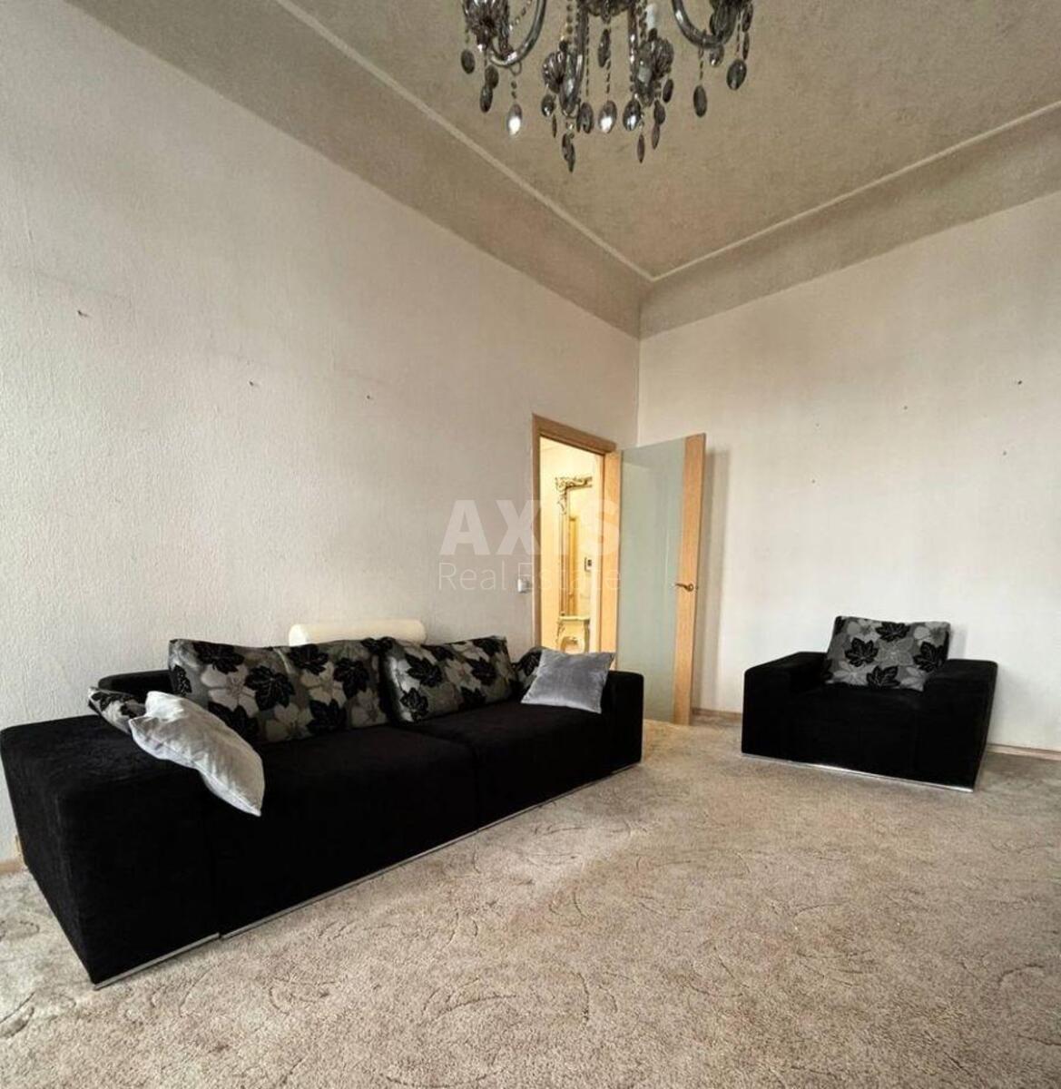 2k apartment vul. Riznyc'ka 112