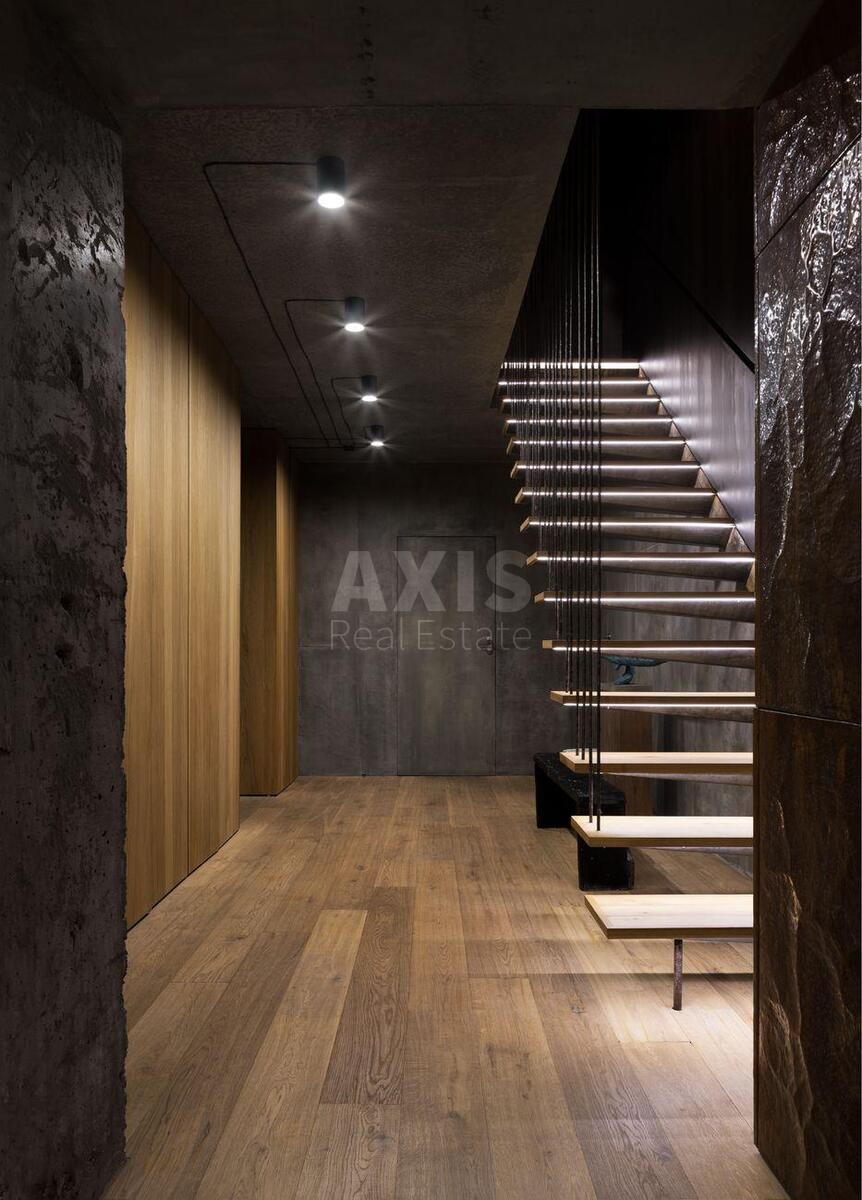 4k apartment vul. Dilova 1/2604738