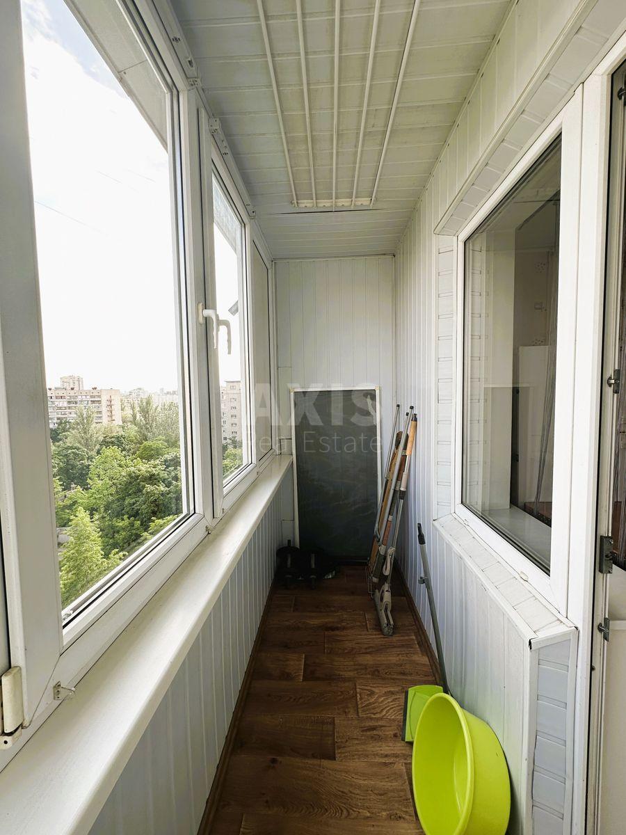 1k apartment pr-t Geroi'v Stalingrada 11А8