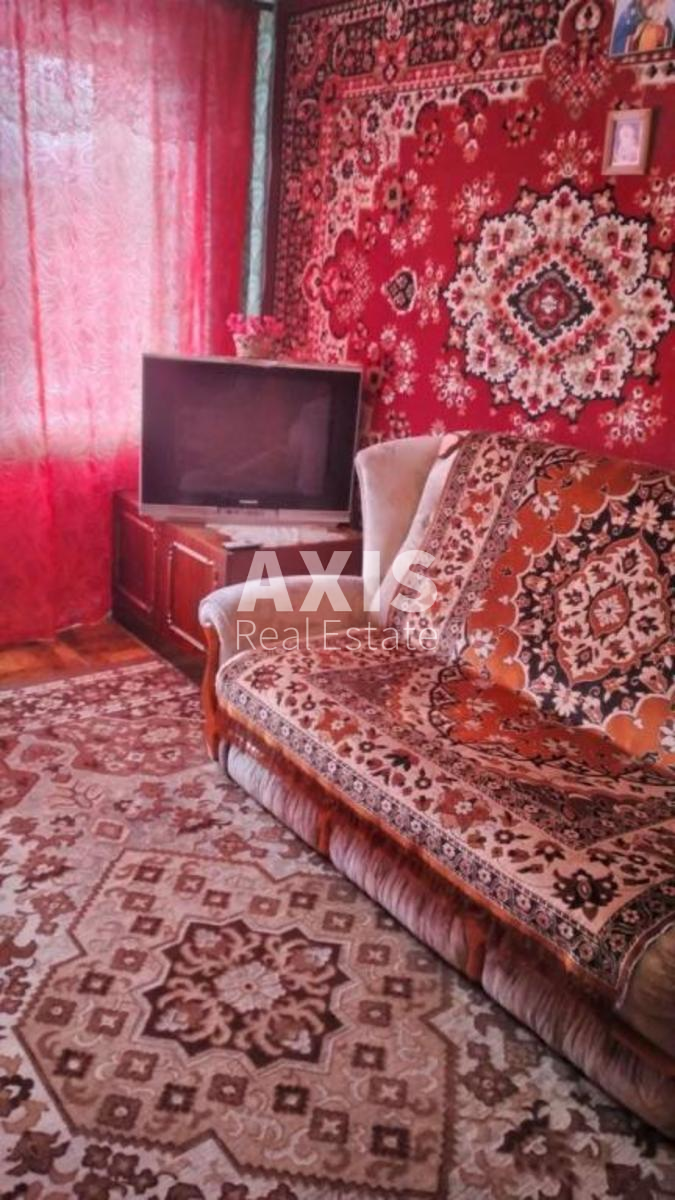 3к квартира бул. Перова 141