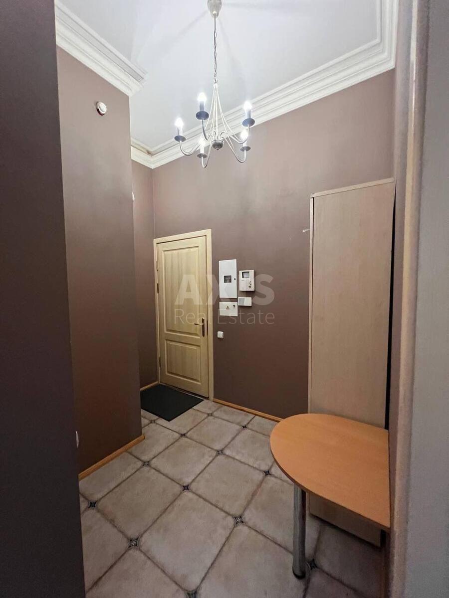 2k apartment bul. Shevchenka Tarasa 48603946