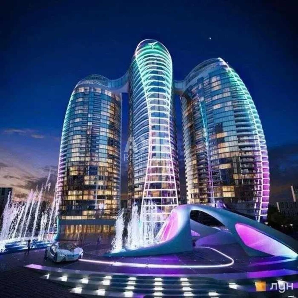 5к квартира ул. Саперное поле 3