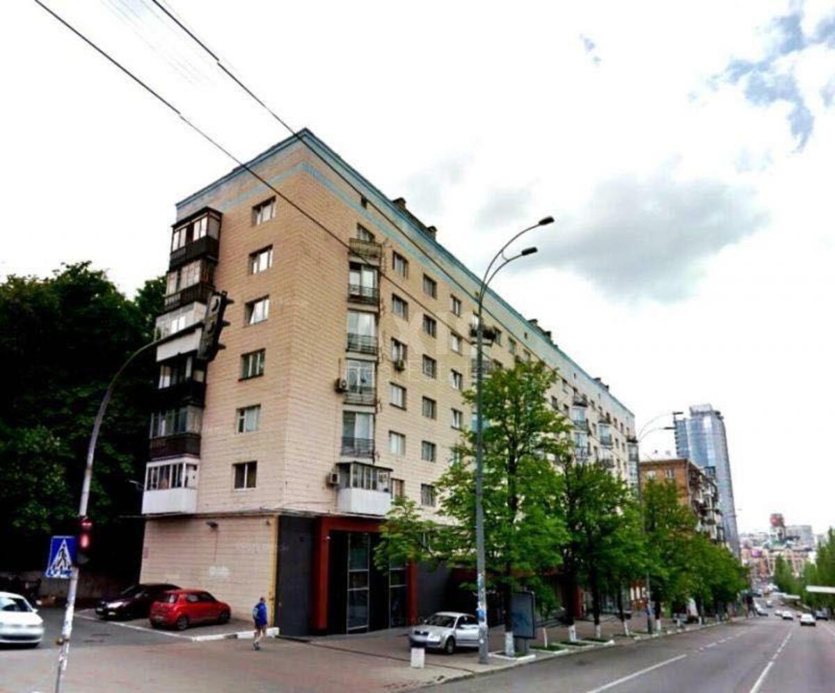3к квартира бул. Лесі Українки 1060416