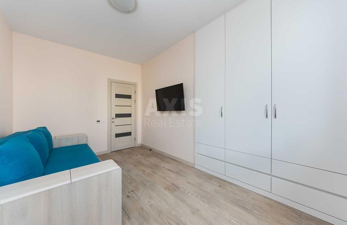 2k apartment vul. Malynova 366