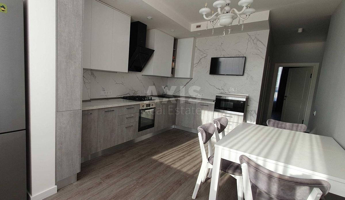 2k apartment vul. Praktychna 1