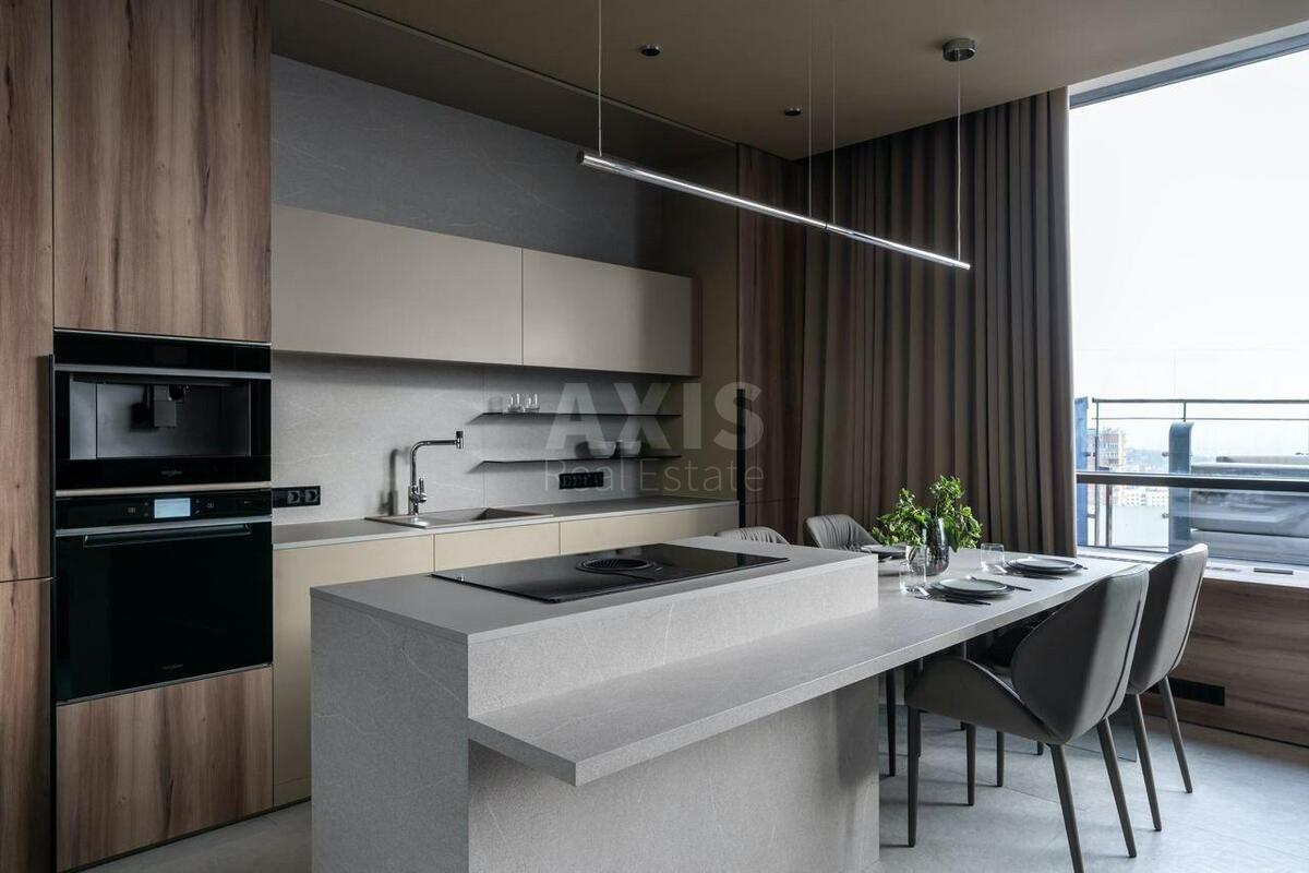 3k apartment prov. Laboratornyj 74