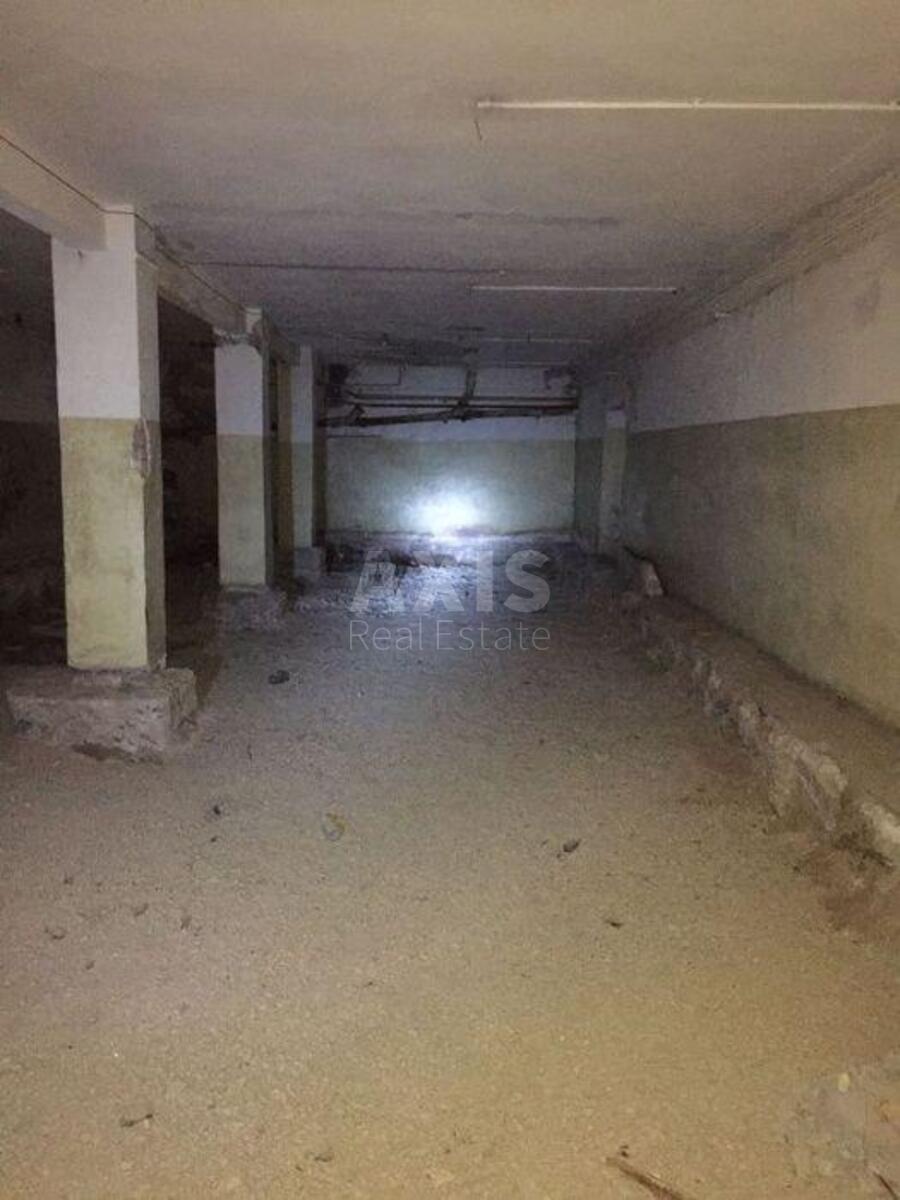 Trade object vul. Rajevs'kogo Mykoly 34, 245m21
