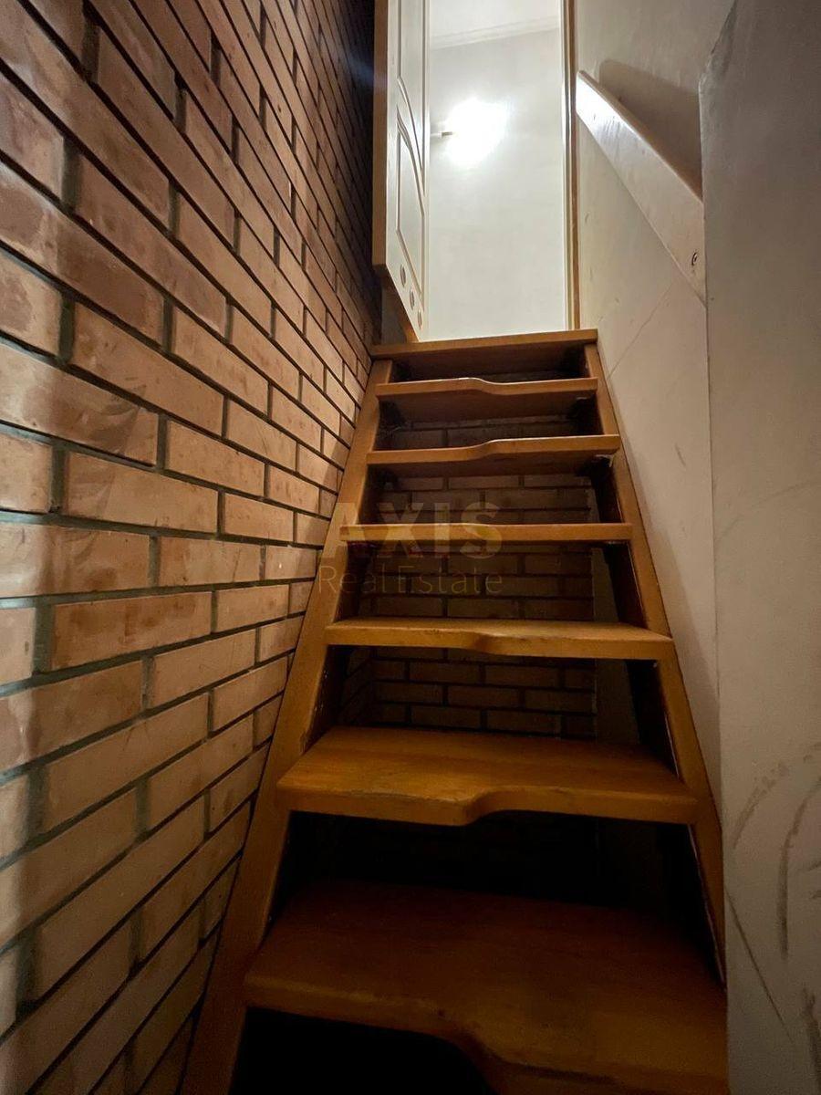 2k apartment vul. Sokal's'ka 16