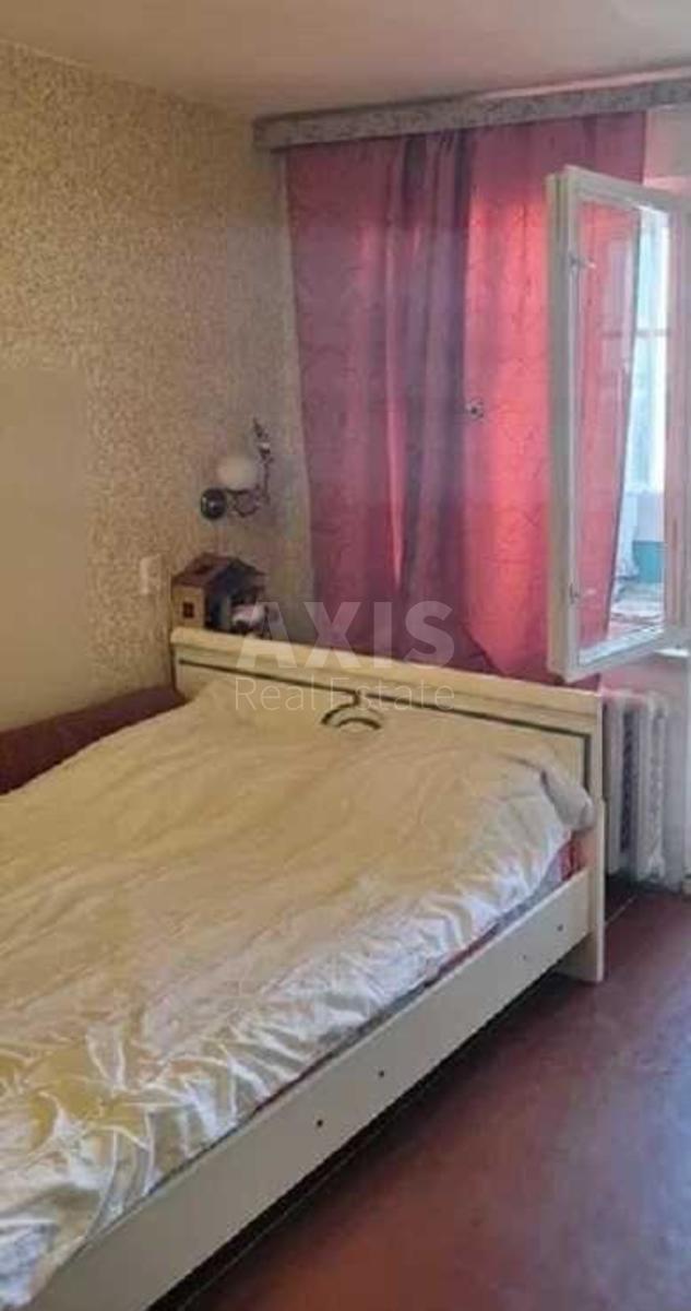 2k apartment vul. Avtozavods'ka 411