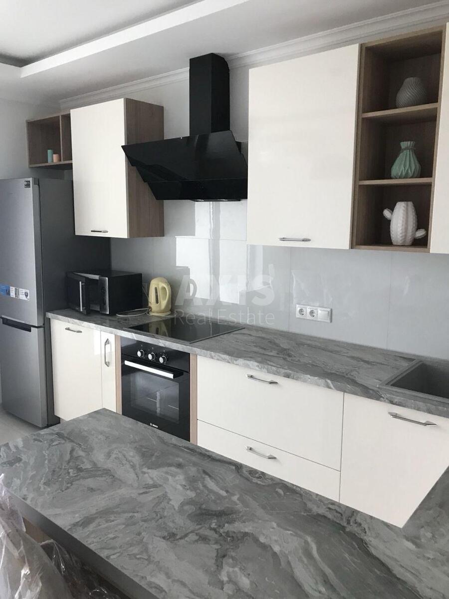 2k apartment vul. Kahovs'ka 60