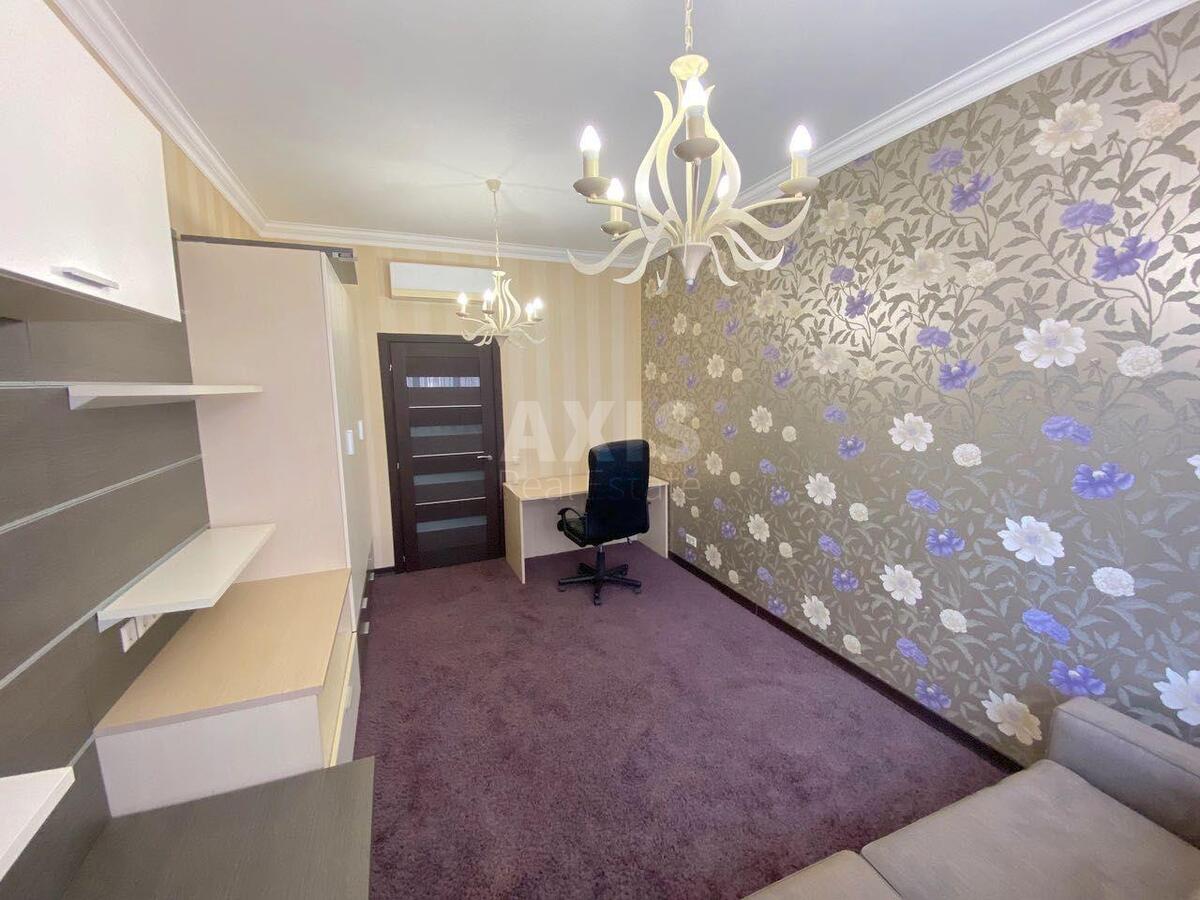 3k apartment vul. Antonovycha 72603269