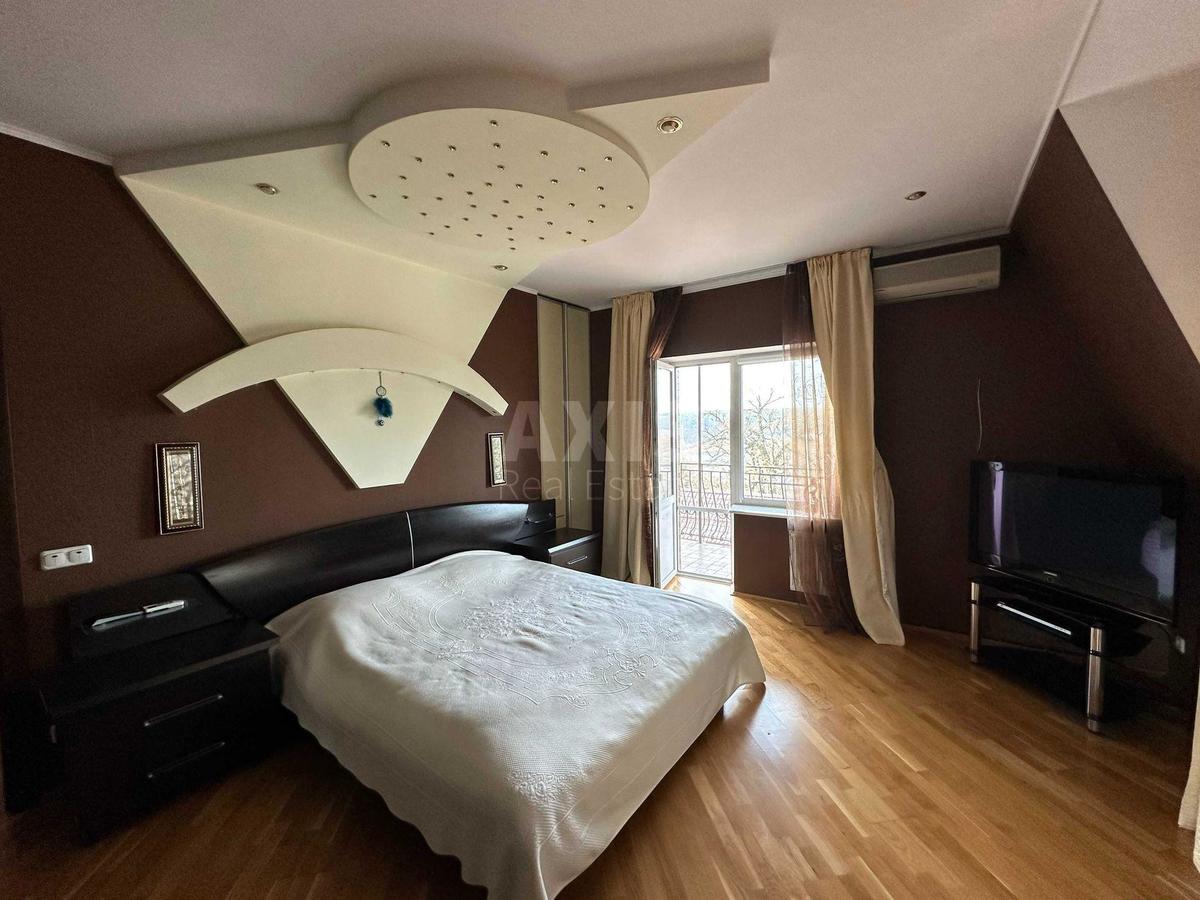 5k apartment vul. Verhovynna 84359886