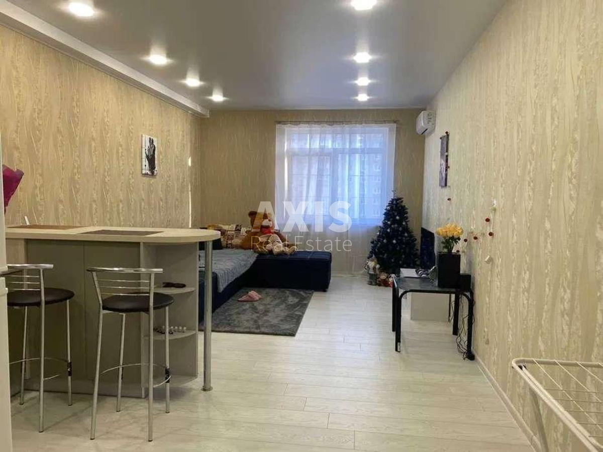 1k apartment vul. Myhajla Maksymovycha 28Б254920