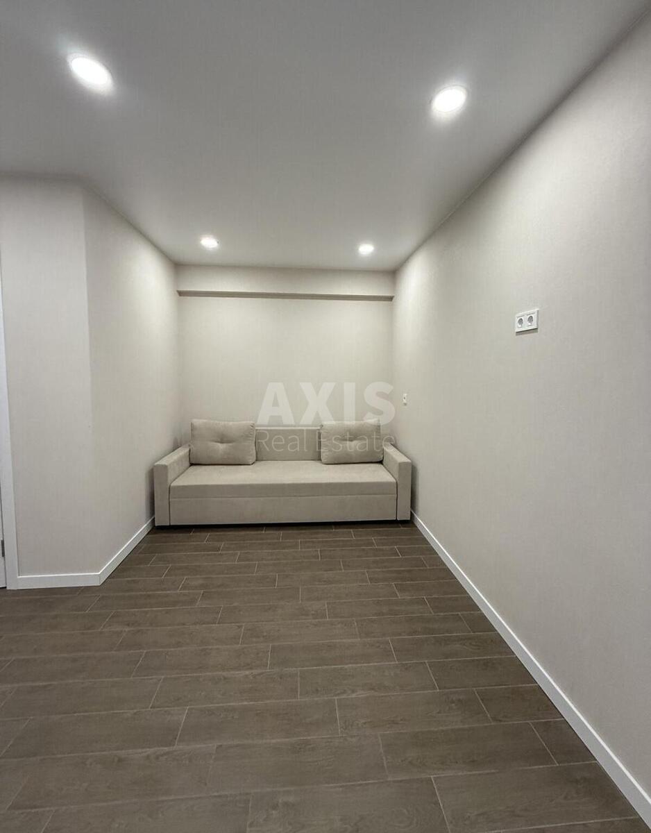 1k apartment vul. Bulahovs'kogo Akademika 2637210