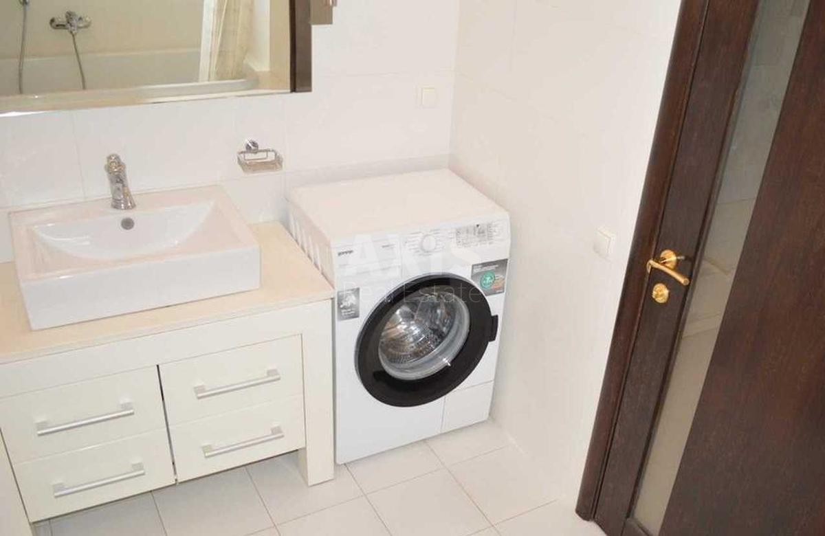 2k apartment vul. Rudans'kogo Stepana 3А8