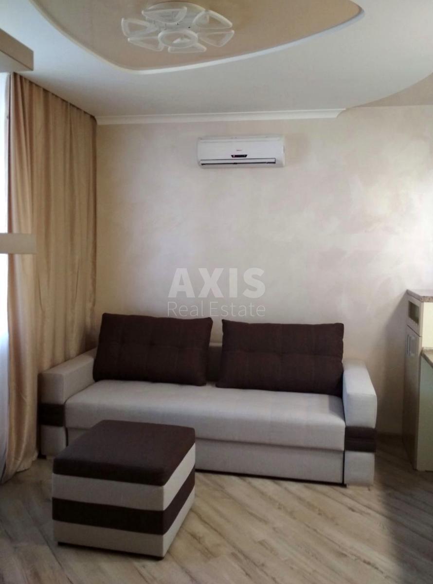 2k apartment vul. Yulia Zdanovska 46/1637846