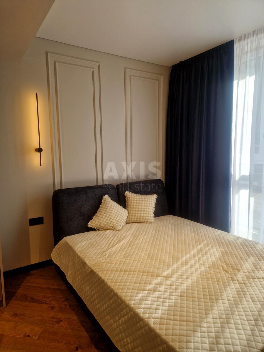 1к квартира ул. Драгомирова Михаила 14А596305