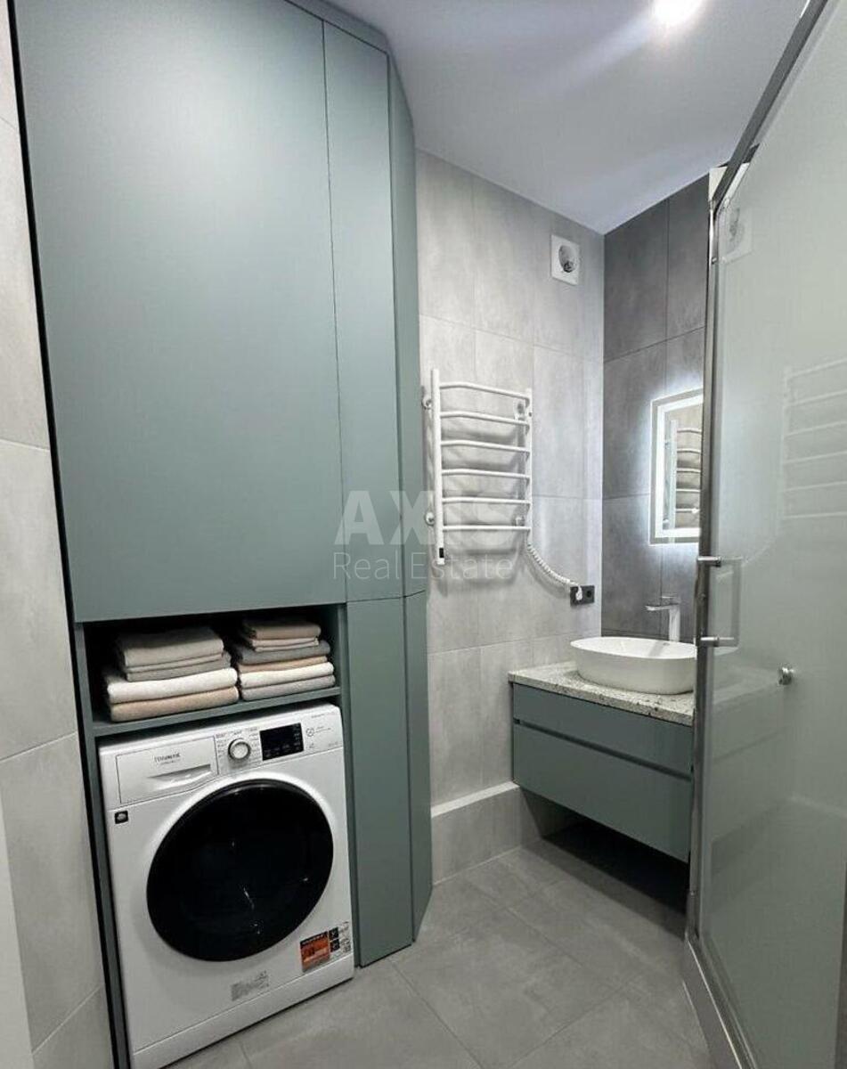 1k apartment vul. Mykil's'ko-Slobids'ka 8638054