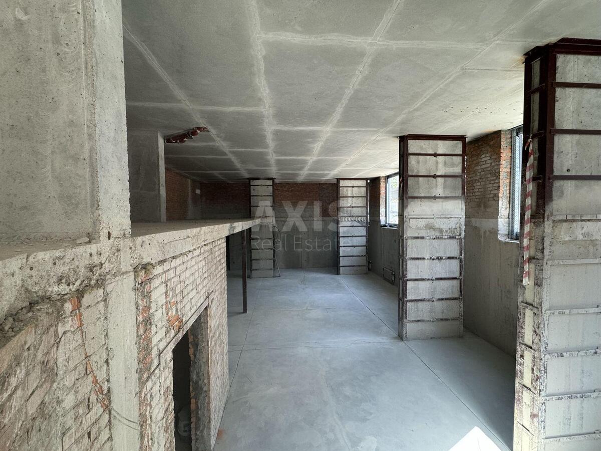 Office vul. Kudrjavs'ka 24А, 201m23