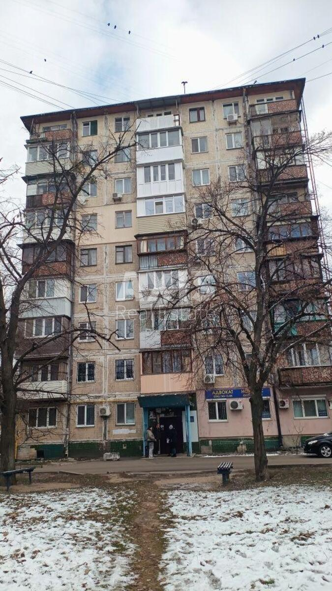 3k apartment vul. Grechka Marshala 4573128