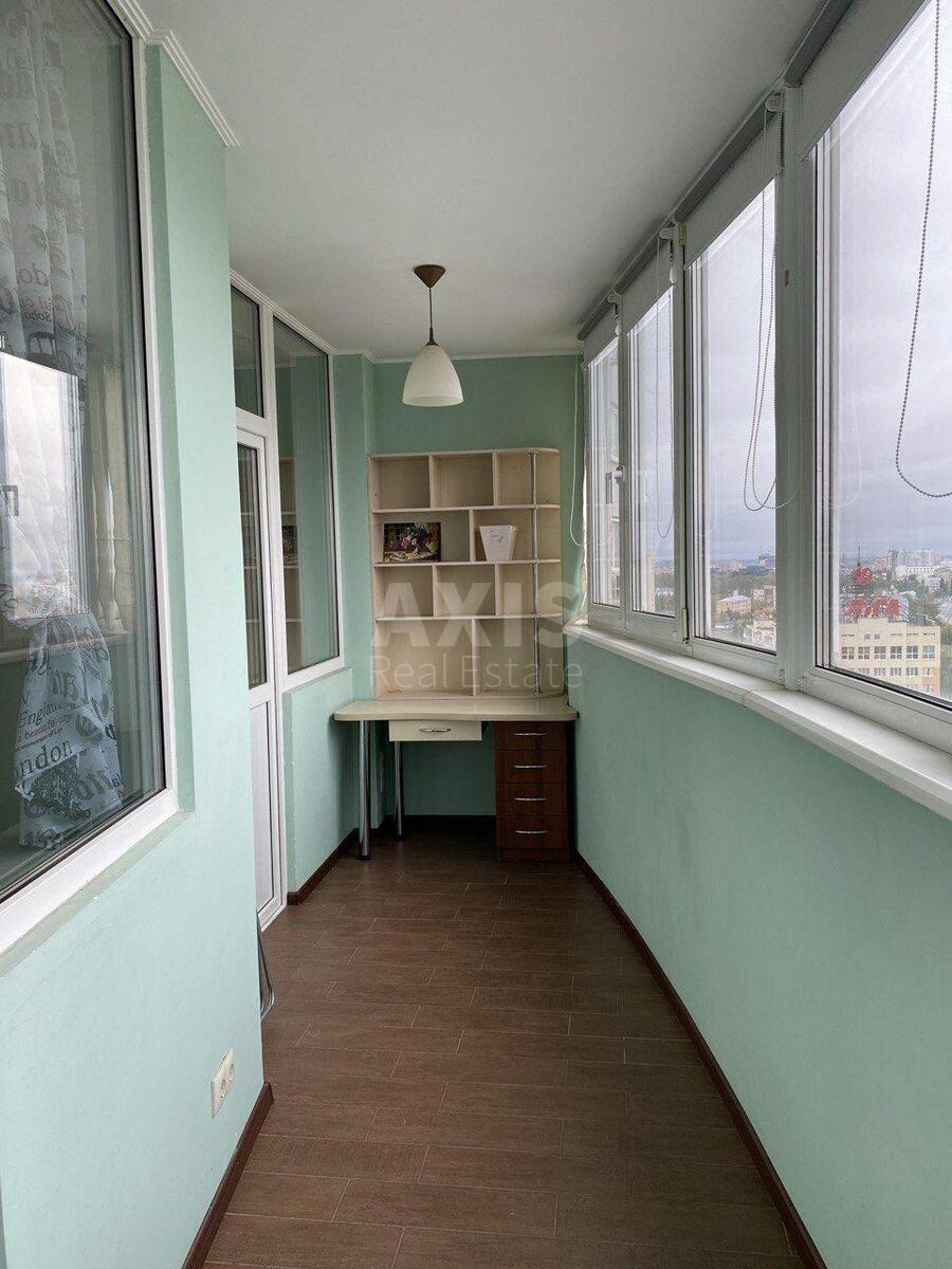 1к квартира ул. Сикорского Игоря Авиаконструктора 1В7
