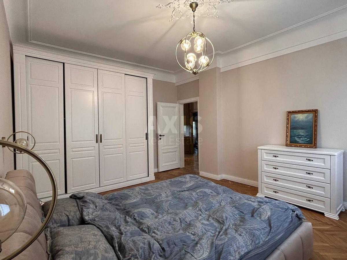 3k apartment pr-t Peremogy 303