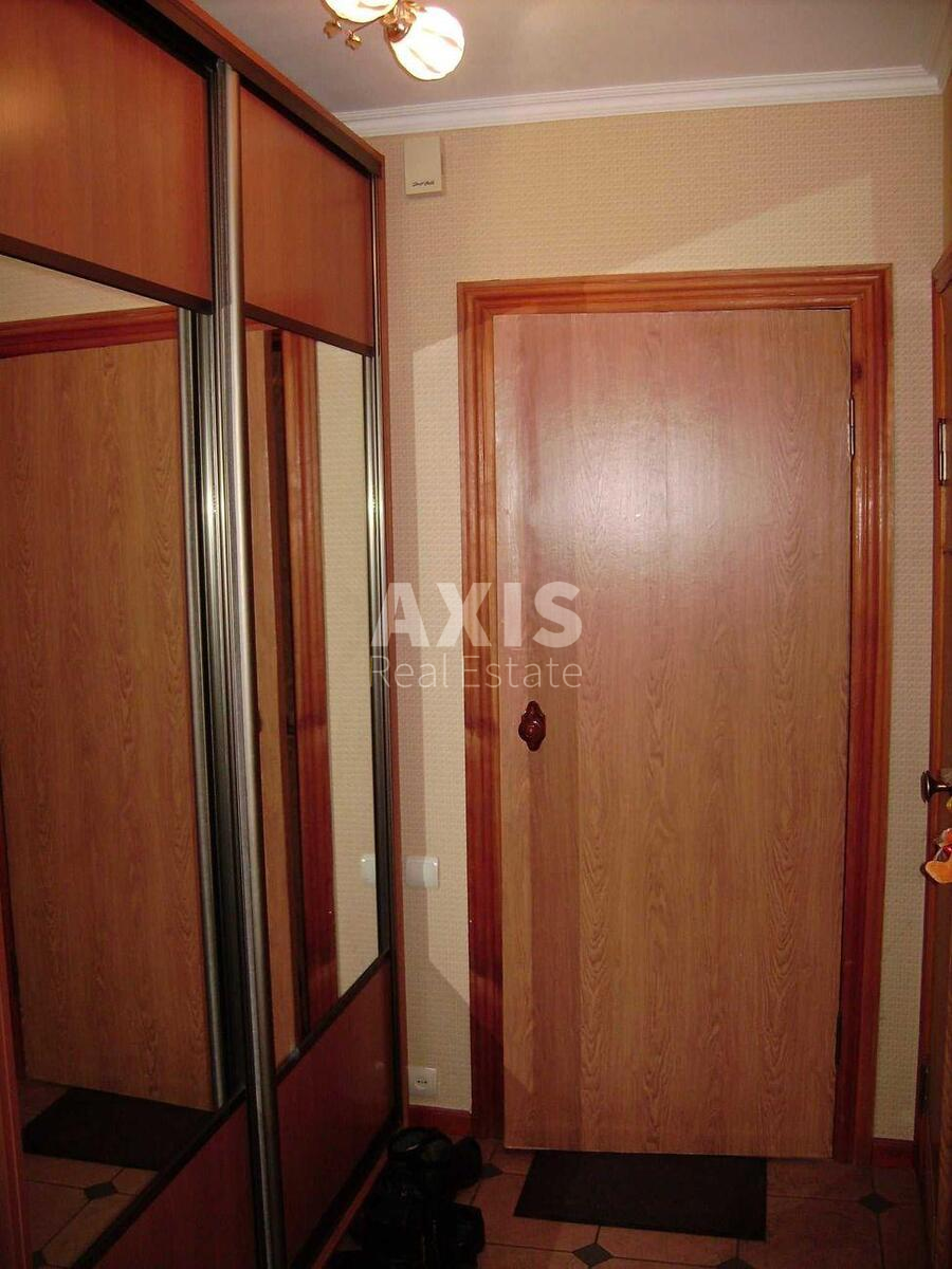 1k apartment vul. Chervona kalyna 4Г6362812
