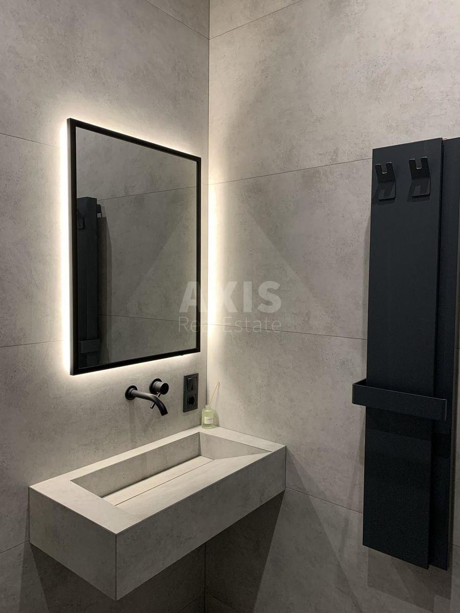 3k apartment vul. Gonchara Olesja 679