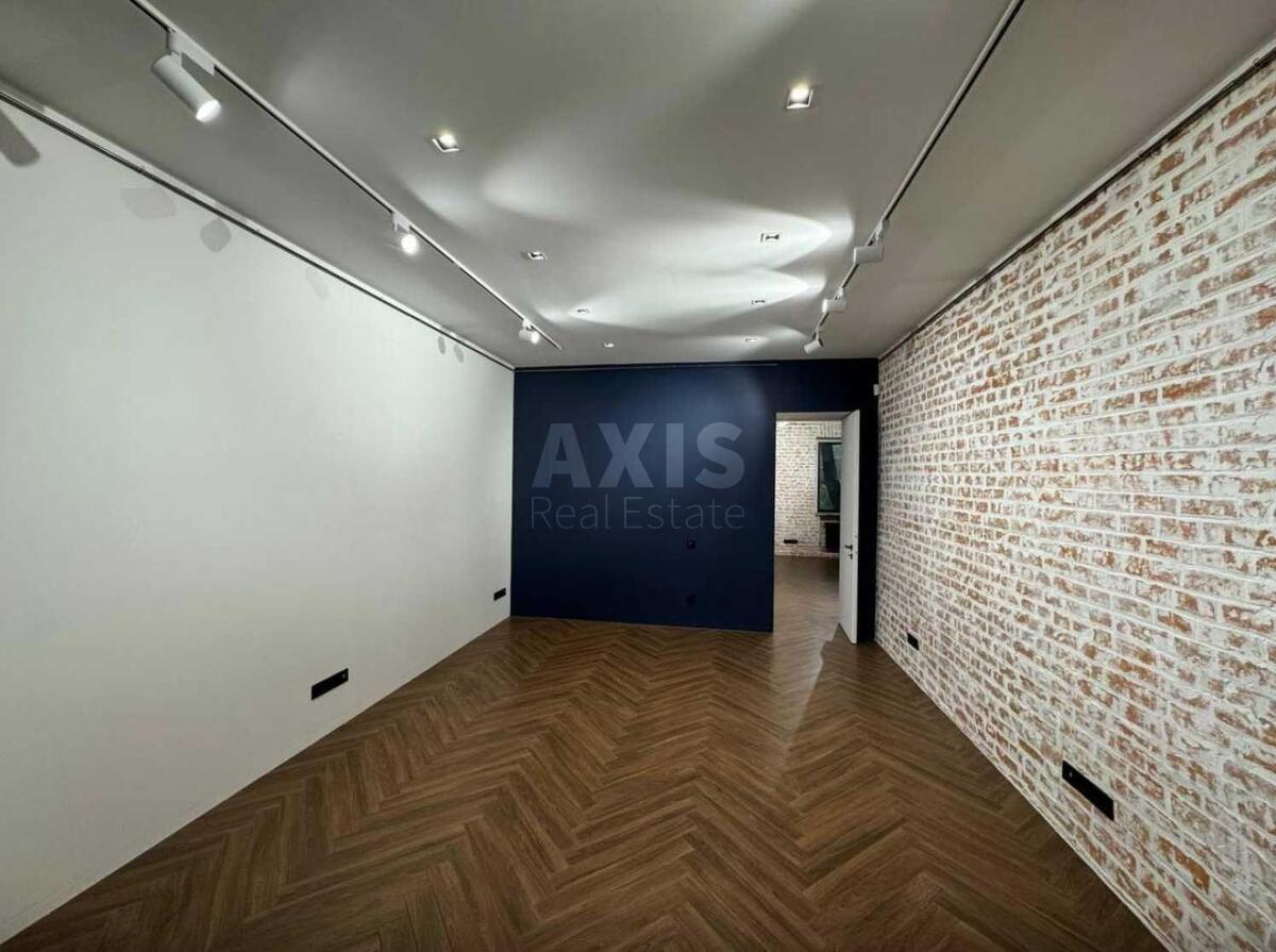 Office rajon Prorizna vul., Shevchenkivs'kyj 3, 52m2597184