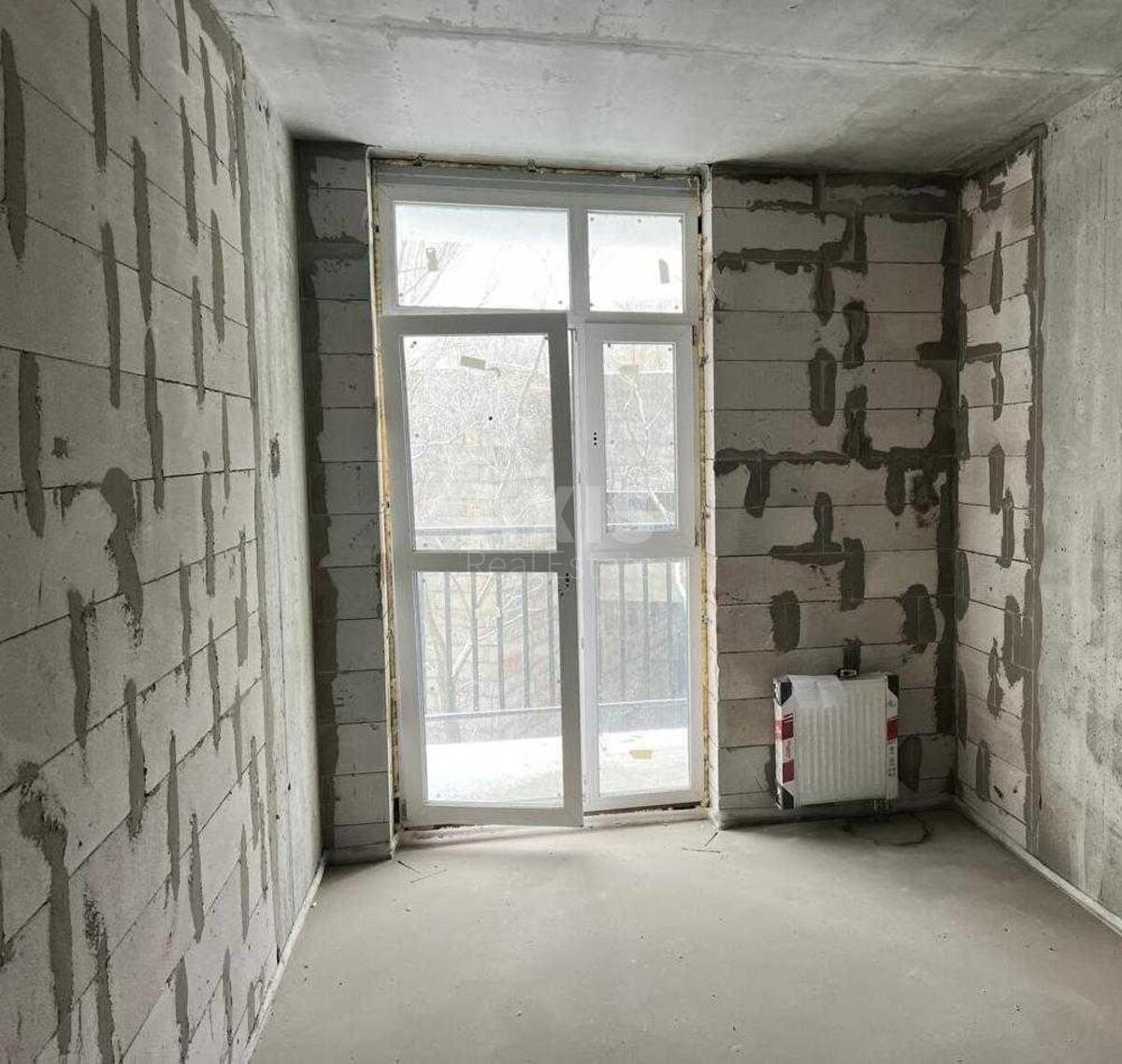 1k apartment pr-t Glushkova Akademika 423