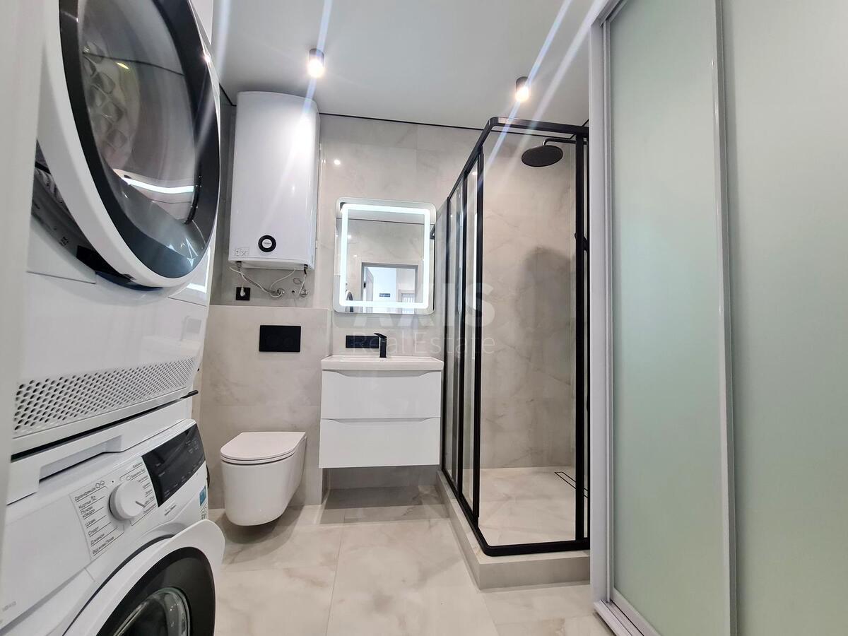 2k apartment vul. Oleksandra Olesja 2А639456