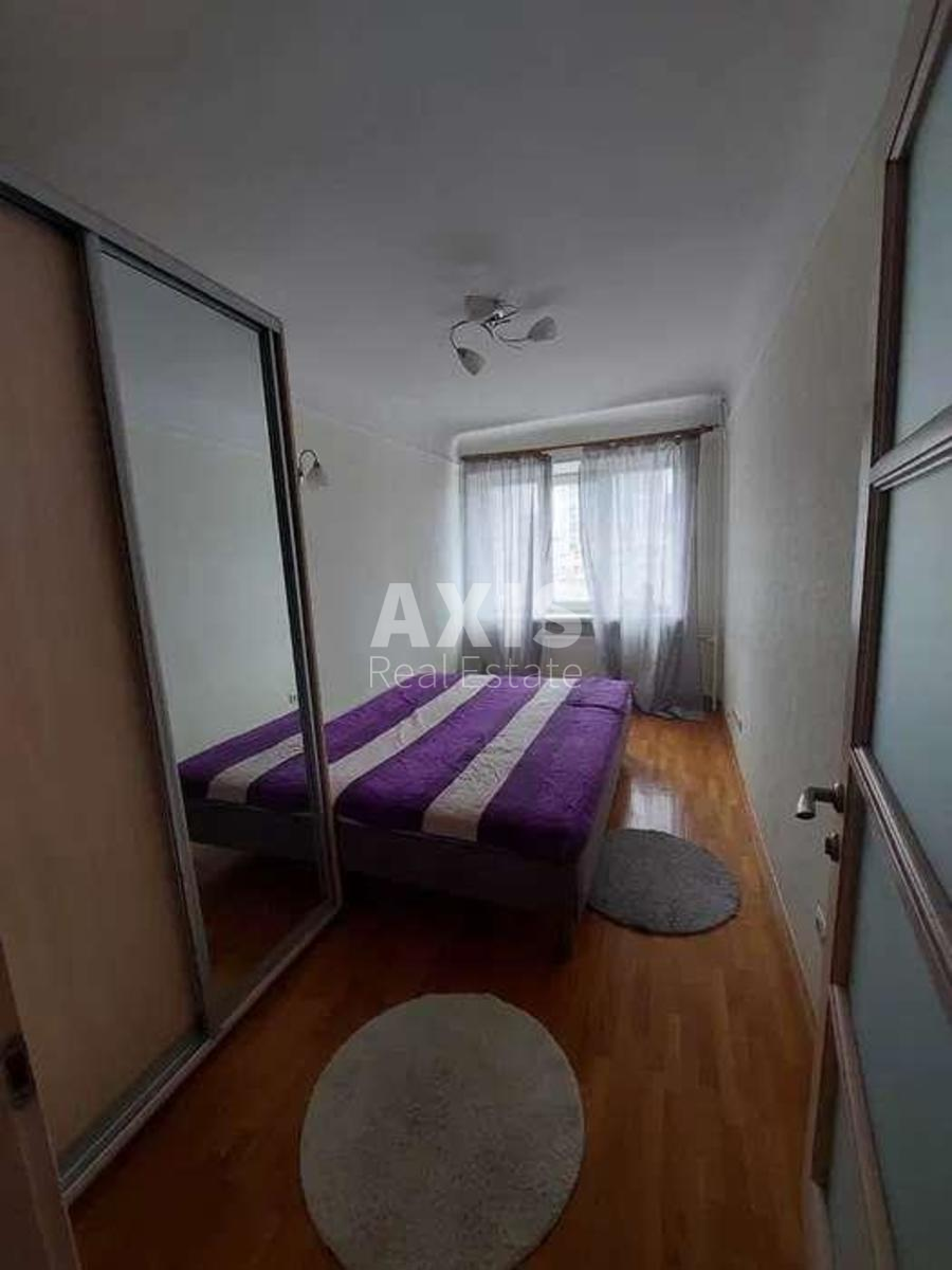 2k apartment vul. Glibova 21
