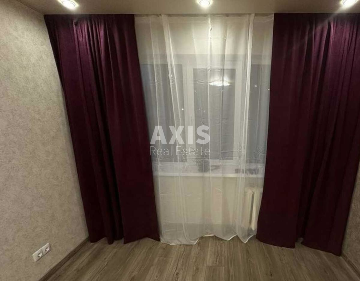 2k apartment vul. Tupoljeva Akademika 11А4