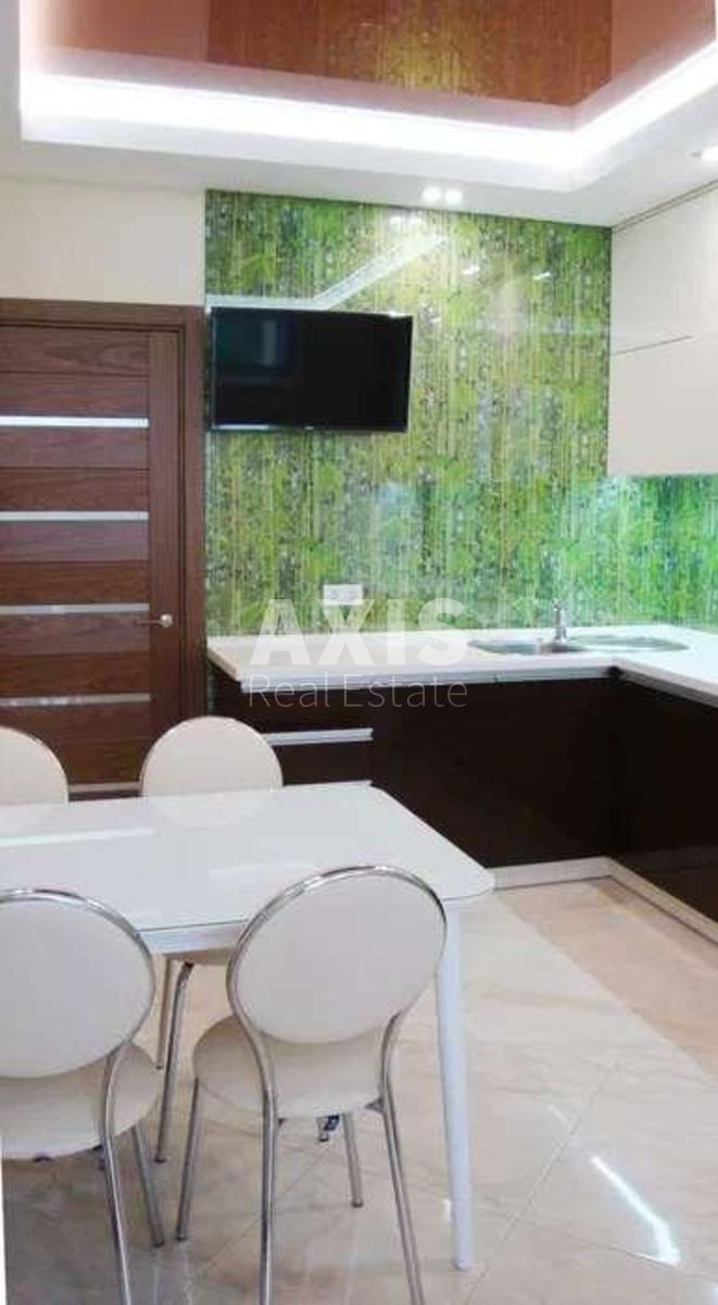 1k apartment vul. Geroi'v Sevastopolja 35А1